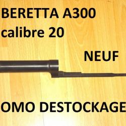 bras de commande NEUF fusil BERETTA A300 CALIBRE 20 - A 300 - VENDU PAR JEPERCUTE (a5740)