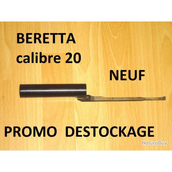 bras de commande NEUF fusil BERETTA A301 / A302 / A303 CALIBRE 20 - VENDU PAR JEPERCUTE (a5741)