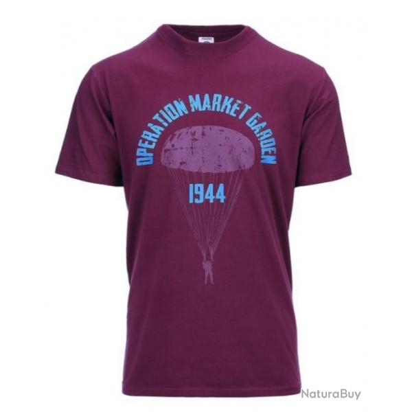 T-Shirt Opration Market Garden 1944