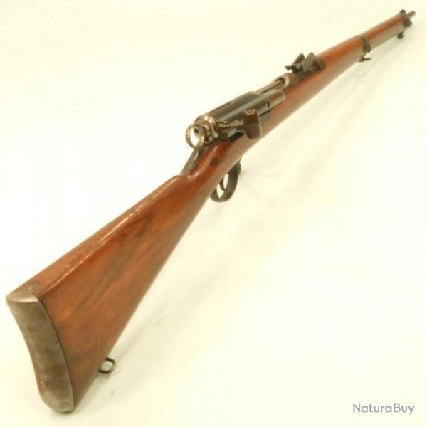 SCHMIDT RUBIN DE CADET  -  Mono matricule.   Calibre 7.5x53.5 SUISSE