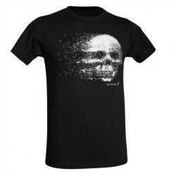 T-Shirt D.Five Digital Skull