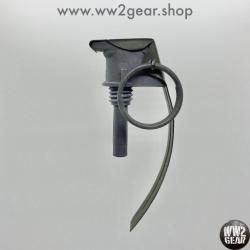 Allumeur / Fusible pour Grenade MK2 US WW2 (Reproduction Cold Cast Métal)