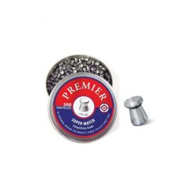 Plombs Crosman International match - Cal. 4.5 - Par 3