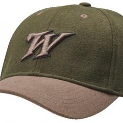 Casquette Winchester provo vert Taille unique