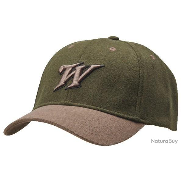 Casquette Winchester provo vert Taille unique
