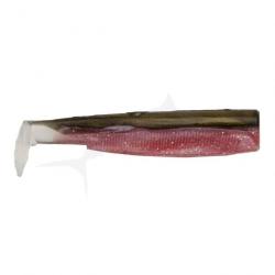 Fiiish Black Minnow 140 Corps N°4 Rose