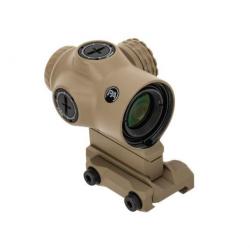 Point rouge Primary SLx 1× MicroPrism ACSS® Cyclops G2 (red) Reticle fde