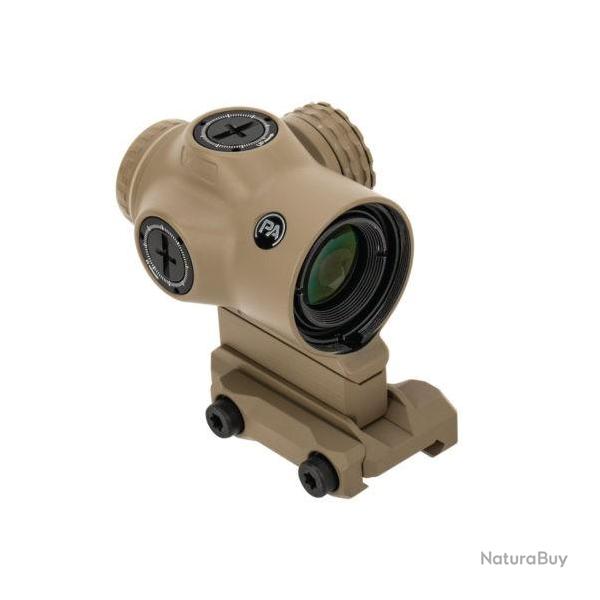Point rouge Primary SLx 1 MicroPrism ACSS Cyclops G2 (red) Reticle fde