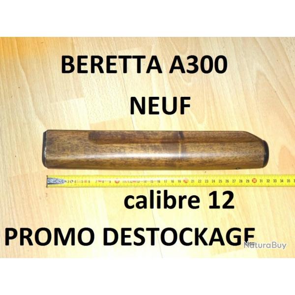 devant NEUF fusil BERETTA a300 a 300 longuesse - VENDU PAR JEPERCUTE (a5388)