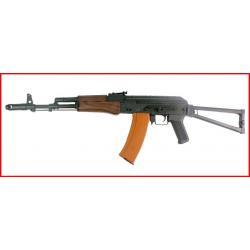 REPLIQUE AEG AKS-74N POLYMER NOIR 1,0J