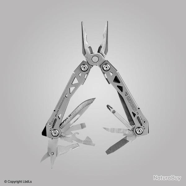 Pince GERBER Suspension NXT 15 outils