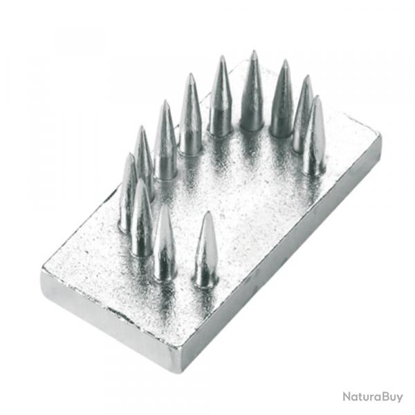 Lettre C pour frappe  porc taille 20mm (Taille C)