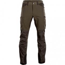 Ragnar trousers Willow green/Shadow grey 56 (Taille 50)