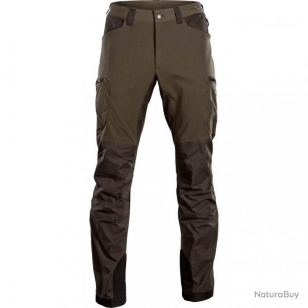 Ragnar trousers Willow green/Shadow grey 56 (Taille 50)
