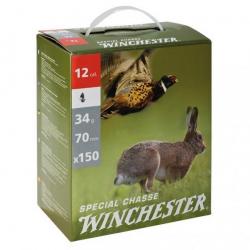 Pack 150 cart Spécial Chasse 12 70 34g pb Taille