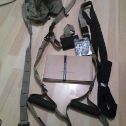 Sangle TRX Force Kit Tactical