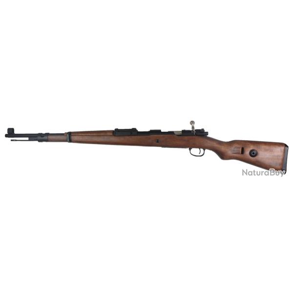 Rplique WW2  gaz KAR 98K 1,5J  jection de douille