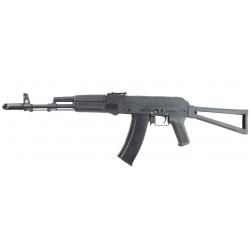 Réplique AEG AKS-74N acier 1,0J
