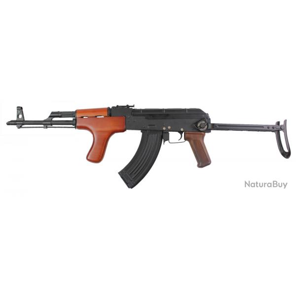 Rplique AEG AK AIM acier & bois 1,0J