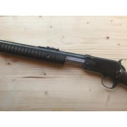 WINCHESTER modèle 62A calibre - 22 Short