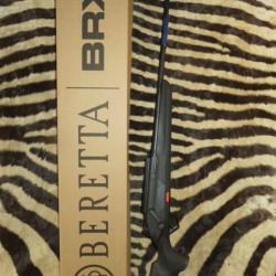 Carabine linéaire BERETTA BRX1 compo cal.30-06Sprg canon 51cm fileté - rail picatinny