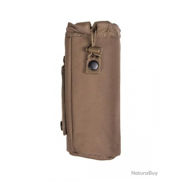 Housse Molle pour gourde Darck coyotte