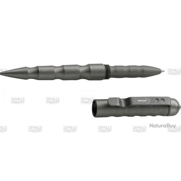 Multi Purpose Pen Grey