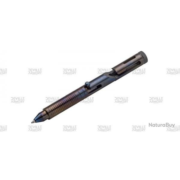 Bker Plus - Tactical Pen