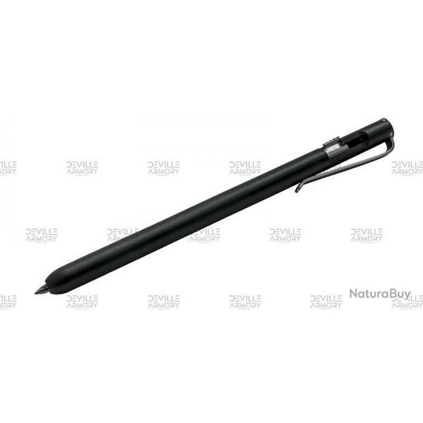 Rocket Pen Black