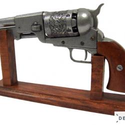 Réplique décorative Denix de revolver Army Dragoon 1848