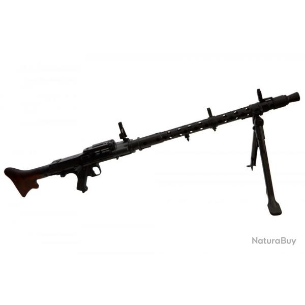 Rplique mitrailleuse Allemande MG34