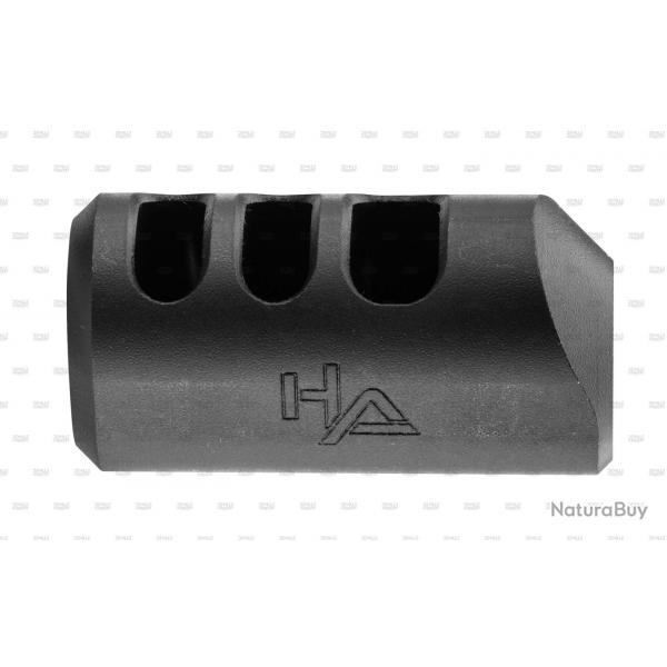 Compensateur PCC cal.9X19 Acier Nitrur 5/8X24