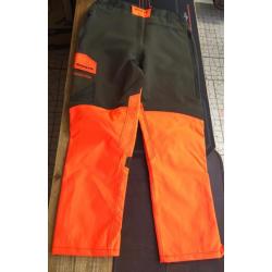 Pantalon de traque Somlys Indestructor Taille 46