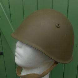 casque italien modèle 33 d'après guerre