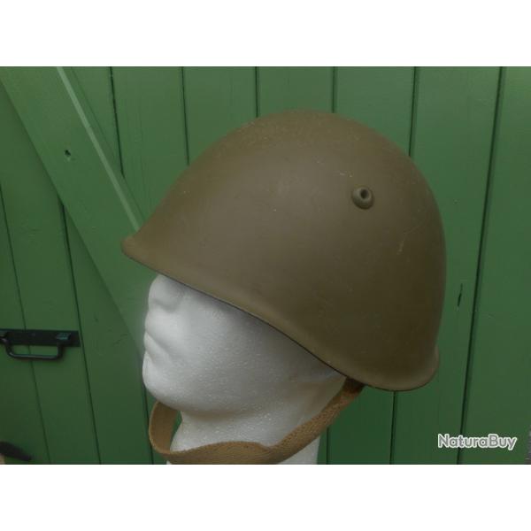 casque italien modle 33 d'aprs guerre