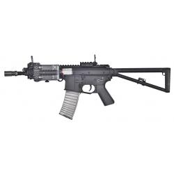Réplique AEG type KAC PDW full métal 1,0J