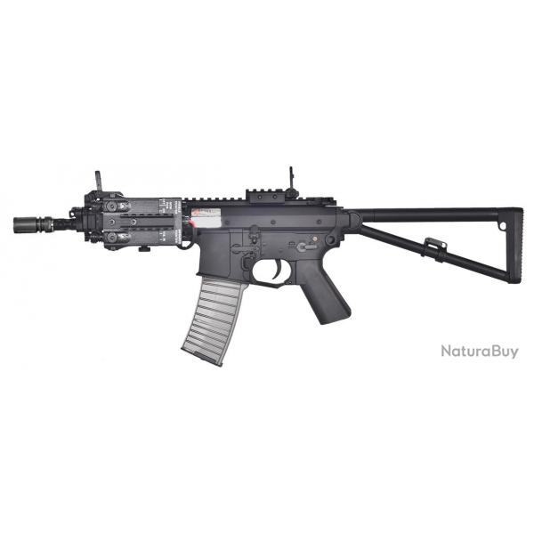 Rplique AEG type KAC PDW full mtal 1,0J