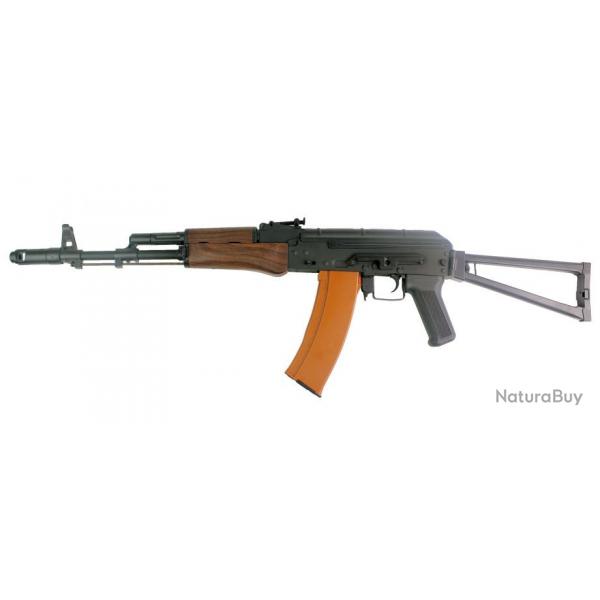Rplique AEG AKS-74N polymer noir 1,0J