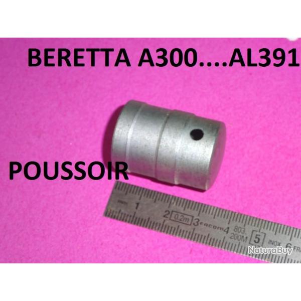 poussoir magasin NEUF fusil BERETTA A300 A301 A302 A303 A304 AL390 AL391- VENDU PAR JEPERCUTE(a5554)