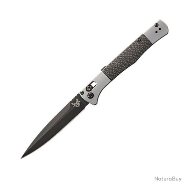 Couteau tactique Benchmade Auto Fact