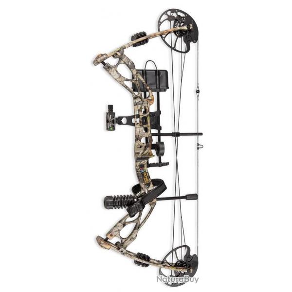 SANLIDA - Kit Arc  Poulies DRAGON X8 Pro Camo