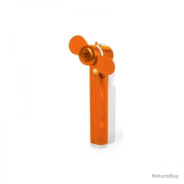 Ventilateur / Nbulisateur 35 ml Orange
