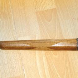 devant bois + fer fusil type SIMPLEX MANUFRANCE ??? - VENDU PAR JEPERCUTE (a6258)