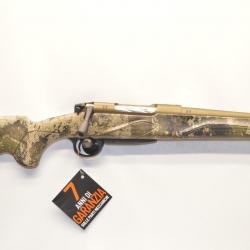 Carabine Franchi horizon Elite Camo 243win