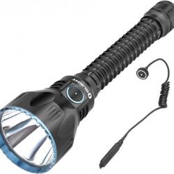 OLIGHT Javelot Pro Lampe Torche Puissante Max 2100 Lumens