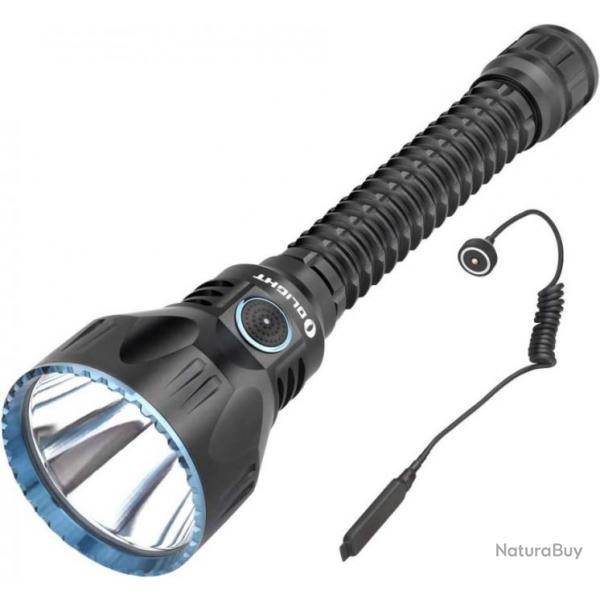 OLIGHT Javelot Pro Lampe Torche Puissante Max 2100 Lumens