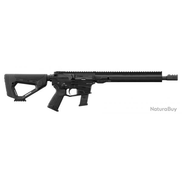 Carabine HERA ARMS sport 13.5'' 9X19 mm