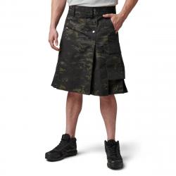 5.11 Commando Kilt - Limited Edition MultiCam 42 MultiCam Noir