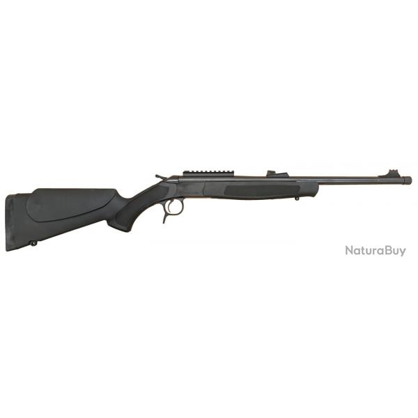 Carabine Bergara BA13 Take Down (Calibre: .222 Rem.)