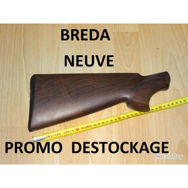 crosse NEUVE fusil BREDA ARGUS.... - VENDU PAR JEPERCUTE (a6403)